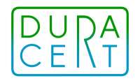 Duracert