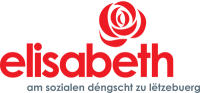 Elisabeth am sozialen dëngscht zu lëtzebuerg