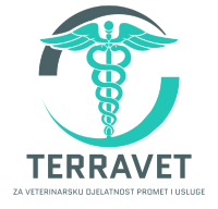Terravet distribuidora de produtos veterinarios