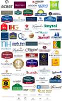 Ghotel group