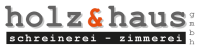 Holz & haus schreinerei gmbh