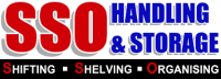 Sso handling & storage
