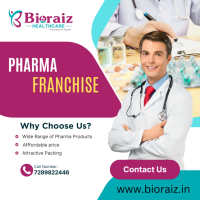 Bioraiz Healthcare Pvt Ltd