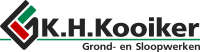 Kooiker onderwijs