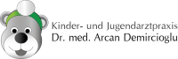 Kinder- und jugendarztpraxis dr. demircioglu