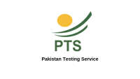 Pakistan testing service