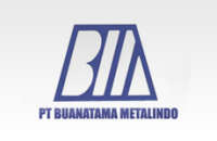 Pt. buanatama metalindo