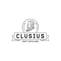 Clusius craft distillers
