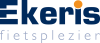 Ekeris fietsplezier