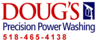 Doug's precision power washing, inc