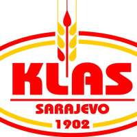 Klas d.d. sarajevo