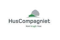 Huscompagniet a/s