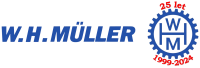 W.h. müller gmbh & co. kg