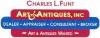 Charles flint fine art & antiques