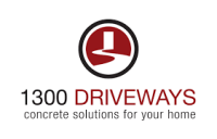 1300 driveways