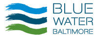 Blue water baltimore