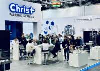 Christ packing systems gmbh & co. kg