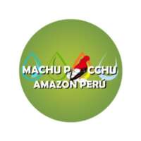 Machu Picchu Amazon Peru