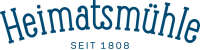 Heimatsmühle gmbh & co kg