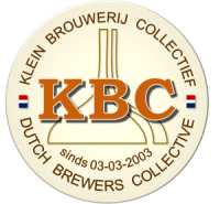 Klein brouwerij collectief