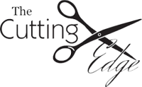 The Cutting Edge Salon