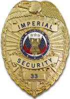 Imperial security, llc.