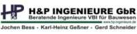 H&p ingenieure gbr