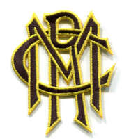 Rmc cover coat