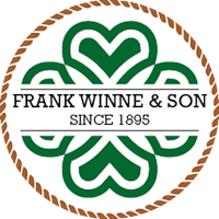 Frank p winne