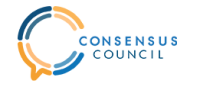 The consensus council, inc.