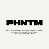 Phntm labs