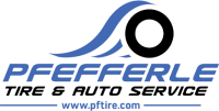 Pfefferle tire and automotive service