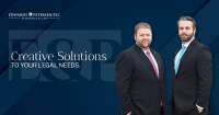 Edwards & petersen, plc