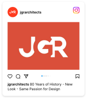 Jones gillam renz architects, inc.