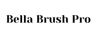 Bella Brush Pro