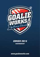Goalieworks