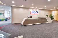Bdo llp singapore