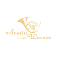 Armin werner, musikinstrumente
