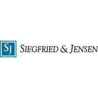 Siegfried and jensen