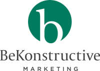 Bekonstructive marketing