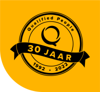 Qualified people