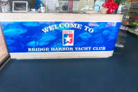 Bridge harbor yacht club
