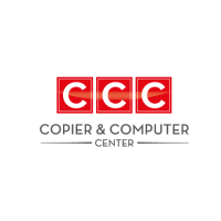 Copier & computer center