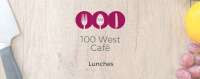 100 lunches