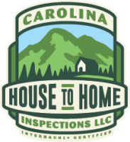 Carolina House To Home Inspections LLC