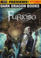 Dark dragon books