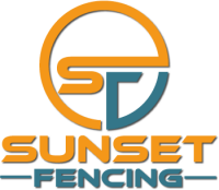 Sunset fencing