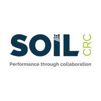 Soil crc