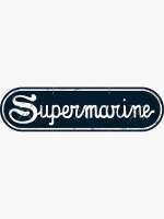 Supermarine logistics
