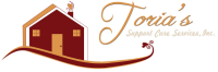 Toria's support care services, inc.